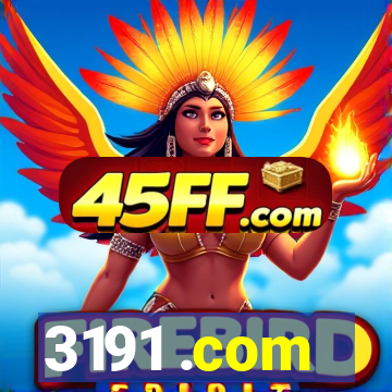 3191 .com